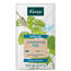 Kneipp Sůl do koupele Entspannung Pur, 60 g