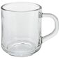 Komplet steklenih skodelic za kavo Excellent 240ml, 3 kosi