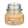 Village Candle Vonná sviečka Javorový sirup - Maple Butter, 269 g