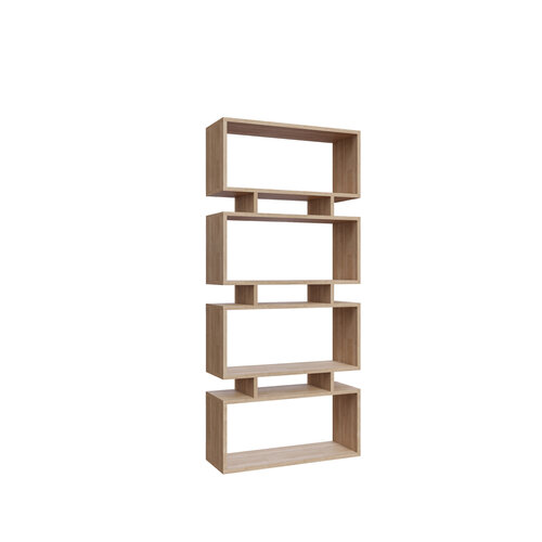 Biblioteca Langdon Oak