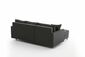 Ecksofa Eva Left Anthracite