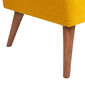 Scaun New Bern Yellow
