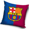 Poduszka FC Barcelona Erb 2, 40 x 40 cm