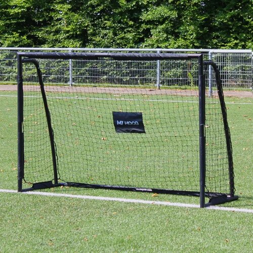 My Hood 302037 futbalová gól Chelsea, 220 x 170 x 80 cm