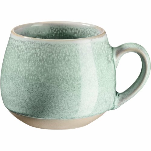 Mäser Set 4 skodelic za espresso AQUATA – 125 ml, zelene