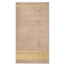 Ručník Bamboo Gold světle hnědá, 50 x 90 cm