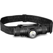 Retlux RPL 706 Outdoor nabíjacia LED CREE XM-L2 , čelovka, dosvit 200 m, výdrž 15 hodín
