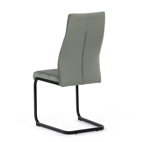 Scaun DCL-X7018 GRN2, verde