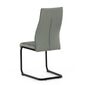 Scaun DCL-X7018 GRN2, verde
