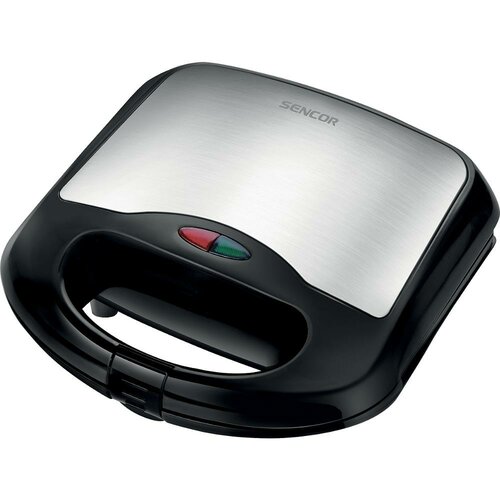 Sencor SSM 4420SS – opiekacz do kanapek typu panini