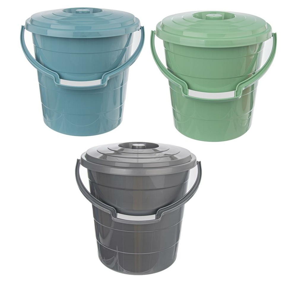 Orion HOBBY fedővel, 20 l termék 2. képe