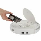ProfiCare PC-BSR 3042 robotický vysávač, biela