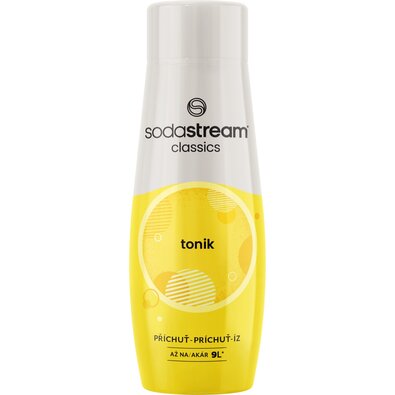 Sodastream Smak Tonic 440 ml