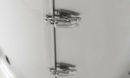 Radiator termic G21 Inferno, pe gaz