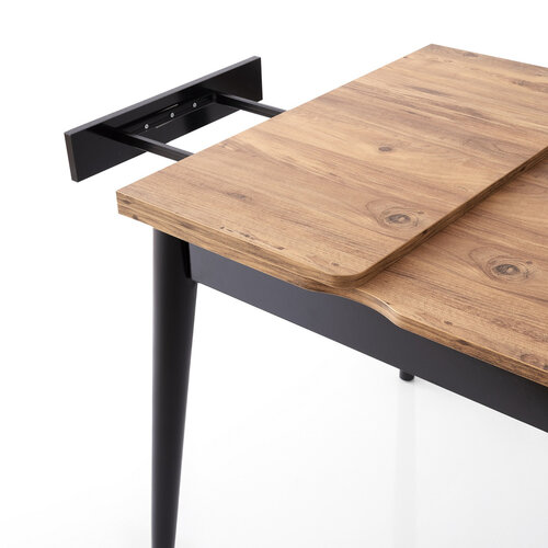 Esstisch Totem Atlantic Pine