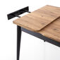 Esstisch Totem Atlantic Pine