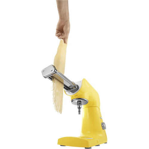 Robot de bucătărie Sencor STM 46YL, galben