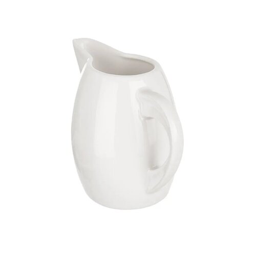 Orion Porcelánová mlékovka Mona Musica, 250 ml
