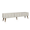 TV asztal Lyon Cream