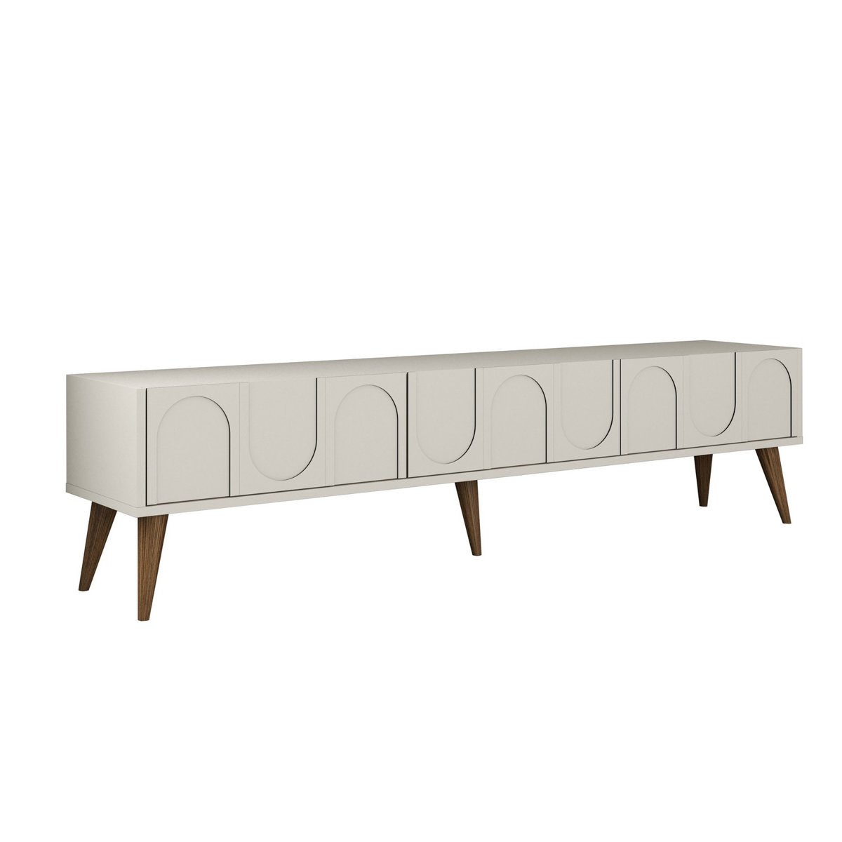 TV stolík Lyon Cream