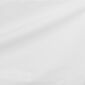 DecoKing Ubrus Pure bílá, 110 x 110 cm