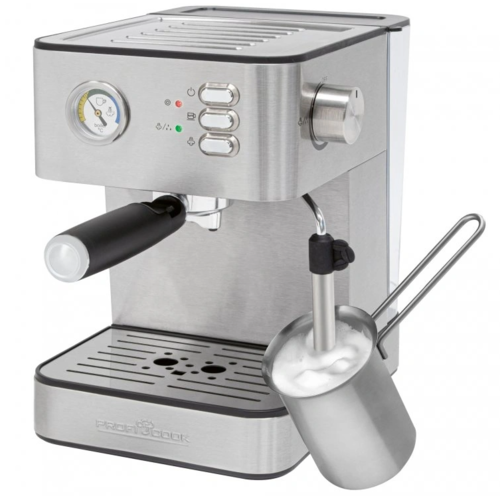 ProfiCook ES 1209 espresso kávovar