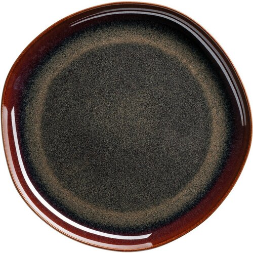 Mäser Dessertteller-Set Cordelia Tropical 22 cm, 6 Stück