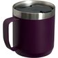 Stanley Camp Mug 350 ml prună