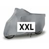 Compass Motorrad-Abdeckplane XXL 100% WATERPROOF