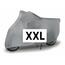 Compass Motorrad-Abdeckplane XXL 100% WATERPROOF