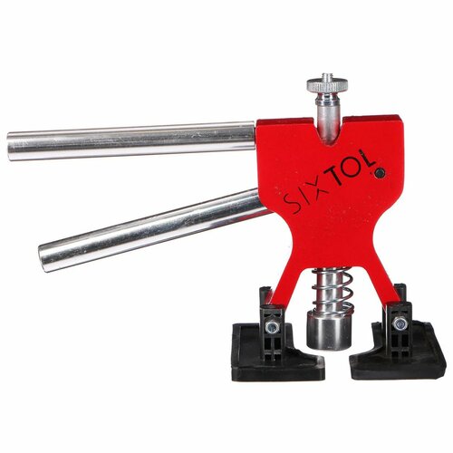 Sixtol Extractor pentru repararea caroserieiîndoite CAR BODY REPAIR ONE, 13 x 8 x 18,5 cm