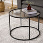 Couchtisch Startis Black