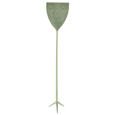 Plácačka na muchy Dr Skud 44 cm, zelená