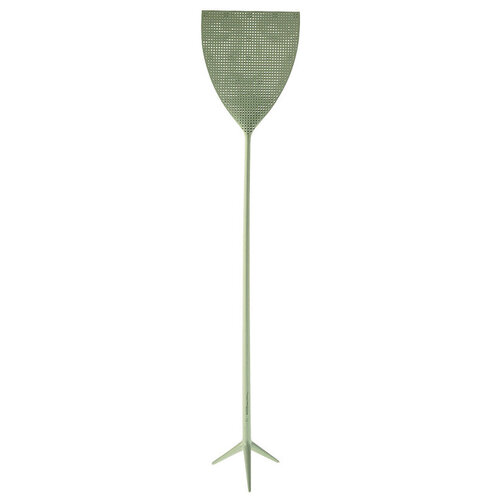Plácačka na mouchy Dr. Skud 44 cm, zelená