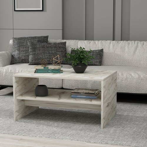 Konferenční stolek Apollon Marble