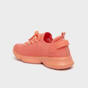 Scholl Sneakers Camden łososiowe, rozmiar 37