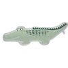 Dětský polštářek Krokodýl, 40 x 50 x 9 cm