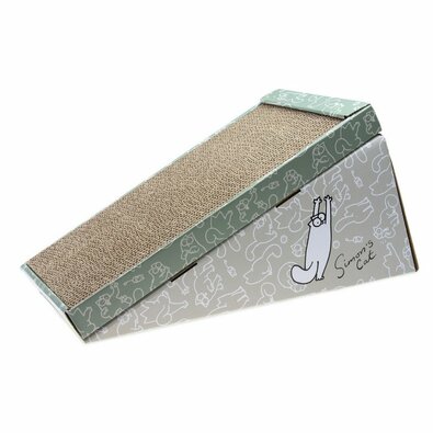 Karlie Simon's Cat Cat Scratching Post , 47 x 26 x25 cm