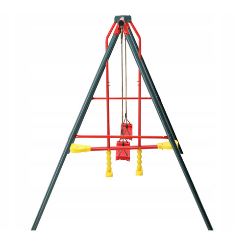 Zahradní dětská houpačka 290 x 180 x 200 cm