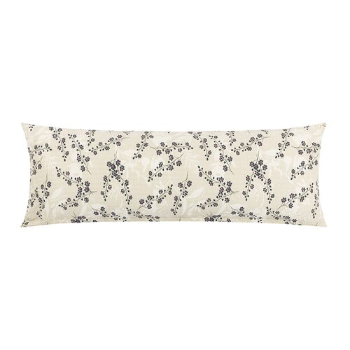 Bellatex Imprese huzat relaxációs párnához, 50 x 145 cm