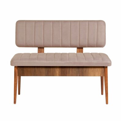 Lavice Vina Stone and Walnut