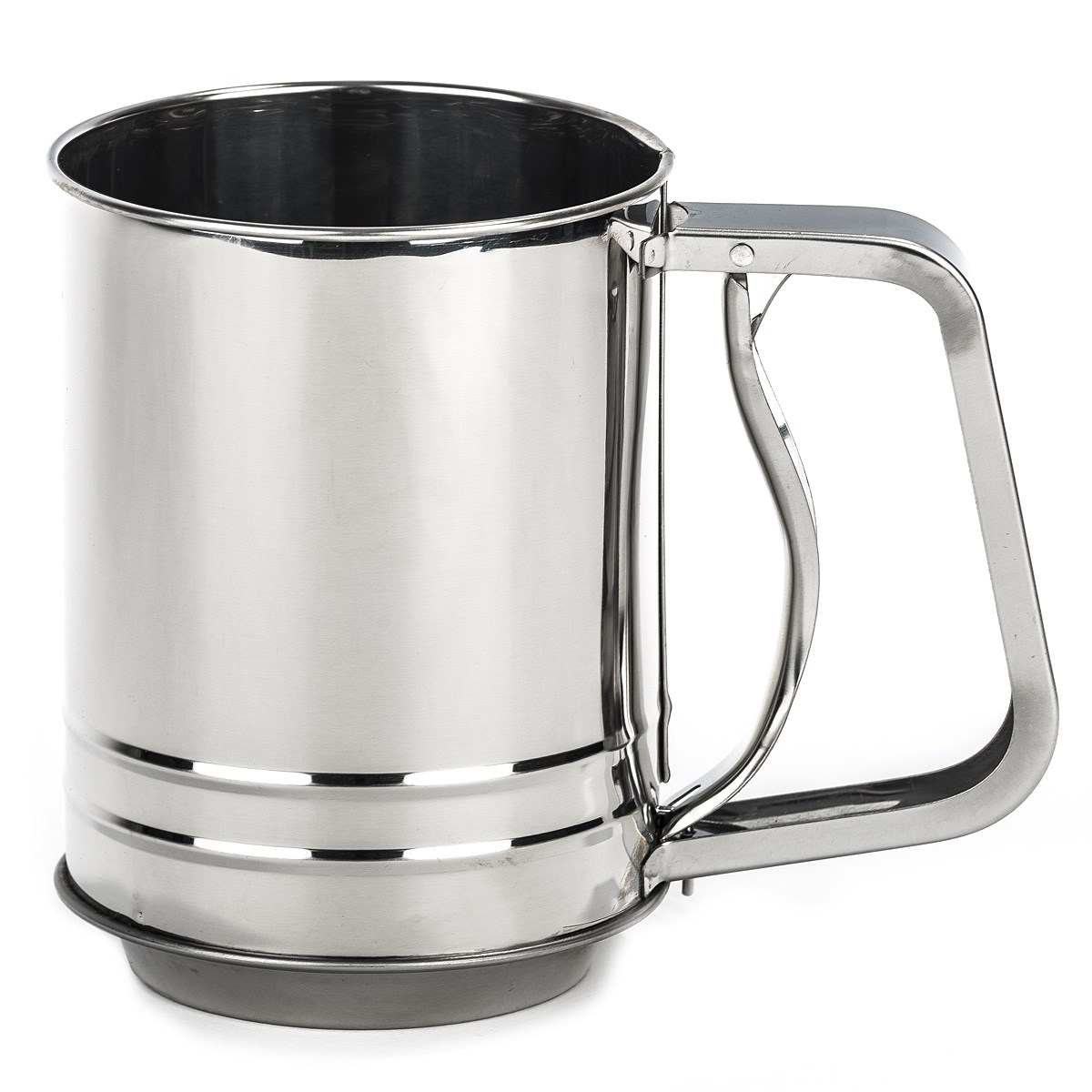 Sito na múku, 13 cm