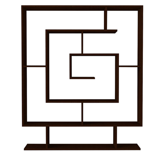 Biblioteca Sarmasik Wenge