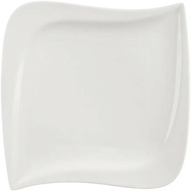 Orion Desertni krožnik Mona Musica, 21 x 21 cm