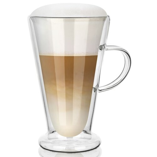 Set de pahare DOBLO 400 ml, 2 bucăți
