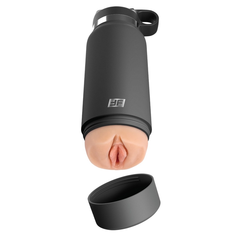 PDX Plus Pánský masturbátor