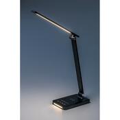 Rabalux 74213 funkčná stolná LED lampa Traze