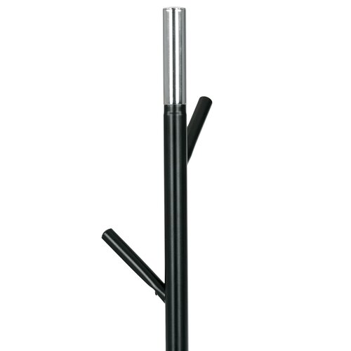 Cuier 80001-01 BK, negru