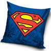 Obliečka na vankúšik Superman, 40 x 40 cm