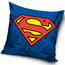 Prevlečka za blazino Superman, 40 x 40 cm